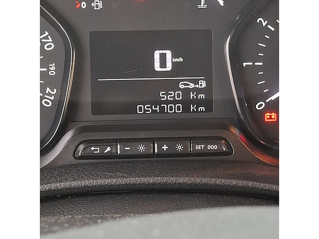 Bedrijfswagen, citroën, jumpy - afbeelding 10 van  49