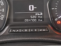 Bedrijfswagen, citroën, jumpy - afbeelding 10 van  49