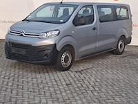 Bedrijfswagen, citroën, jumpy - afbeelding 1 van  49