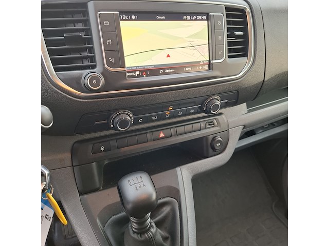 Bedrijfswagen, citroën, jumpy - afbeelding 15 van  49