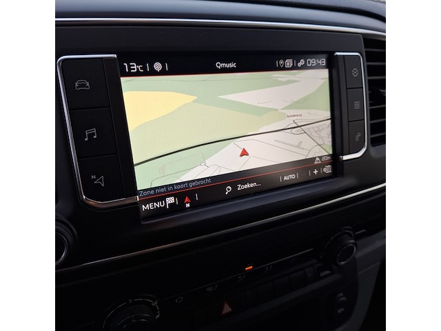 Bedrijfswagen, citroën, jumpy - afbeelding 16 van  49