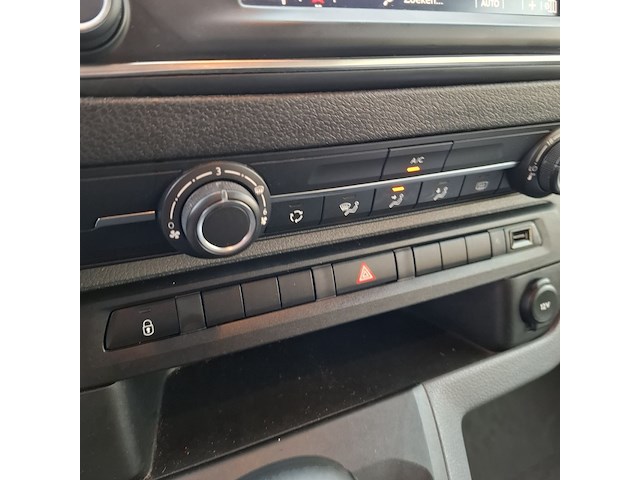 Bedrijfswagen, citroën, jumpy - afbeelding 17 van  49