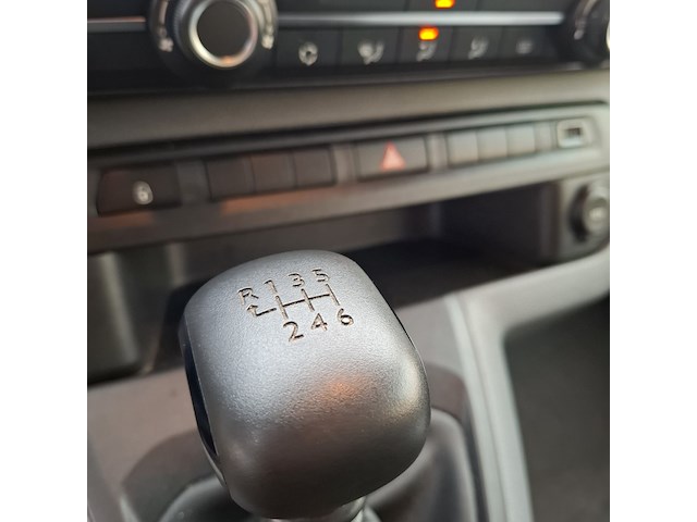 Bedrijfswagen, citroën, jumpy - afbeelding 18 van  49