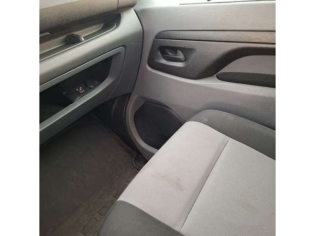 Bedrijfswagen, citroën, jumpy - afbeelding 19 van  49