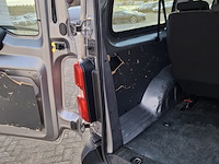 Bedrijfswagen, citroën, jumpy - afbeelding 22 van  49