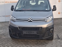 Bedrijfswagen, citroën, jumpy - afbeelding 12 van  49