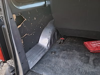 Bedrijfswagen, citroën, jumpy - afbeelding 24 van  49