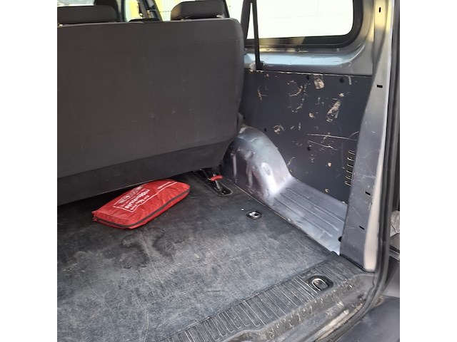 Bedrijfswagen, citroën, jumpy - afbeelding 25 van  49