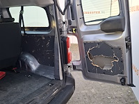 Bedrijfswagen, citroën, jumpy - afbeelding 26 van  49