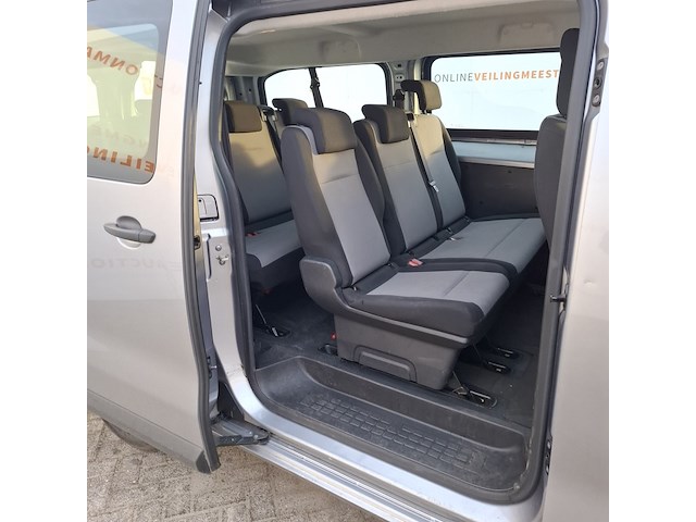 Bedrijfswagen, citroën, jumpy - afbeelding 28 van  49