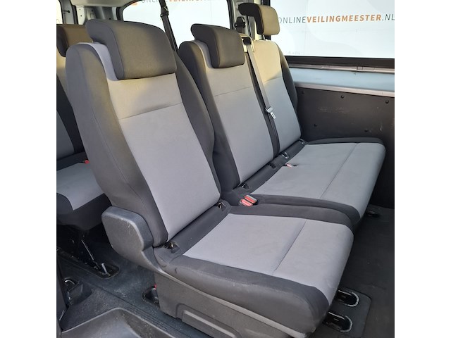 Bedrijfswagen, citroën, jumpy - afbeelding 29 van  49