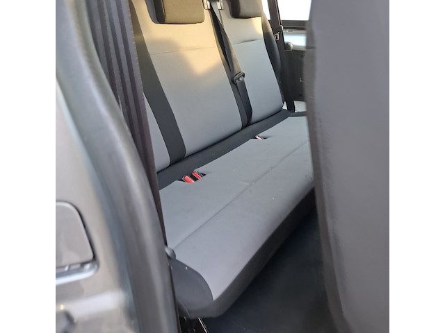 Bedrijfswagen, citroën, jumpy - afbeelding 30 van  49