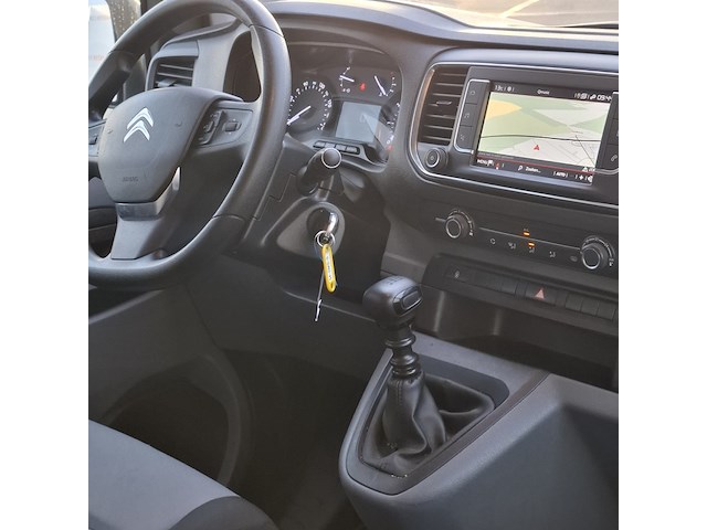 Bedrijfswagen, citroën, jumpy - afbeelding 31 van  49