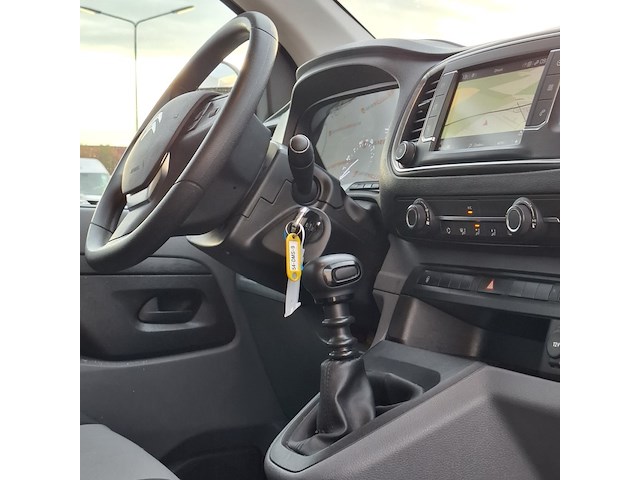 Bedrijfswagen, citroën, jumpy - afbeelding 32 van  49