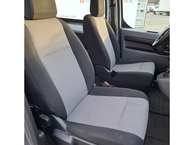 Bedrijfswagen, citroën, jumpy - afbeelding 33 van  49