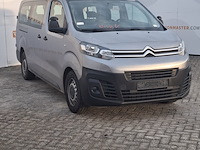 Bedrijfswagen, citroën, jumpy - afbeelding 23 van  49