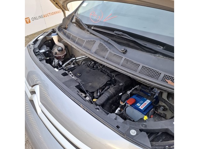 Bedrijfswagen, citroën, jumpy - afbeelding 35 van  49