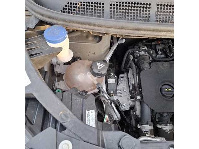 Bedrijfswagen, citroën, jumpy - afbeelding 36 van  49