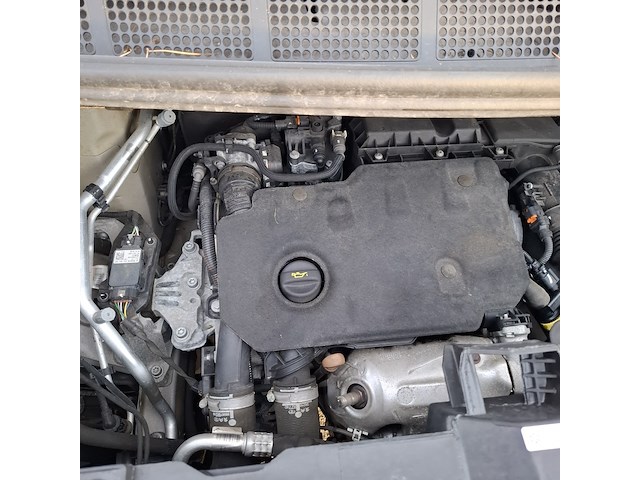 Bedrijfswagen, citroën, jumpy - afbeelding 37 van  49