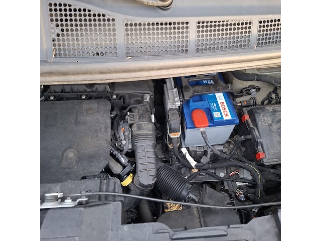 Bedrijfswagen, citroën, jumpy - afbeelding 38 van  49