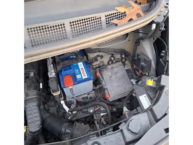 Bedrijfswagen, citroën, jumpy - afbeelding 39 van  49