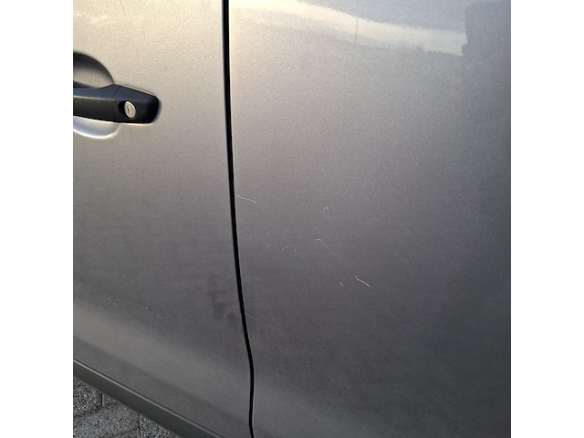 Bedrijfswagen, citroën, jumpy - afbeelding 40 van  49