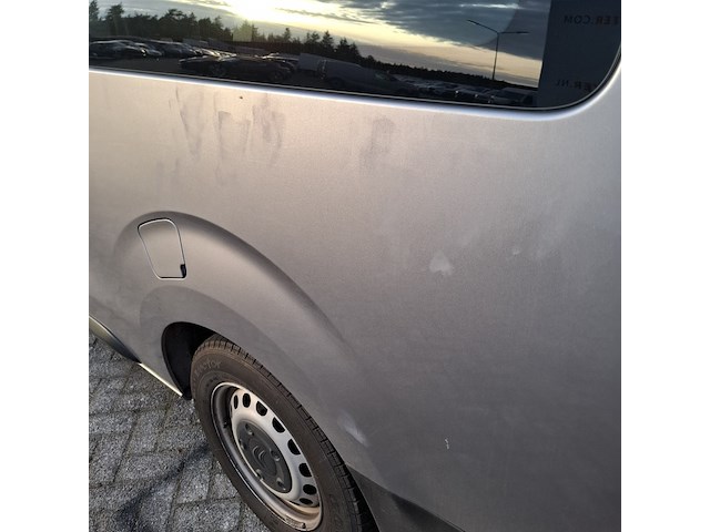 Bedrijfswagen, citroën, jumpy - afbeelding 41 van  49