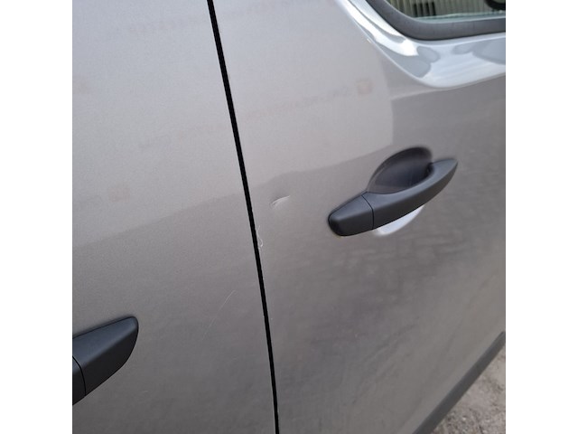 Bedrijfswagen, citroën, jumpy - afbeelding 42 van  49