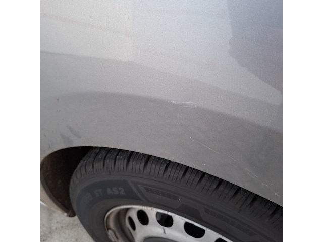 Bedrijfswagen, citroën, jumpy - afbeelding 43 van  49