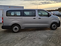 Bedrijfswagen, citroën, jumpy - afbeelding 34 van  49