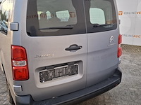Bedrijfswagen, citroën, jumpy - afbeelding 45 van  49
