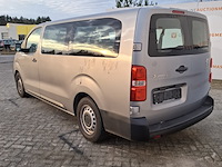 Bedrijfswagen, citroën, jumpy - afbeelding 46 van  49