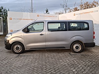 Bedrijfswagen, citroën, jumpy - afbeelding 47 van  49