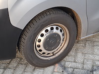 Bedrijfswagen, citroën, jumpy - afbeelding 48 van  49