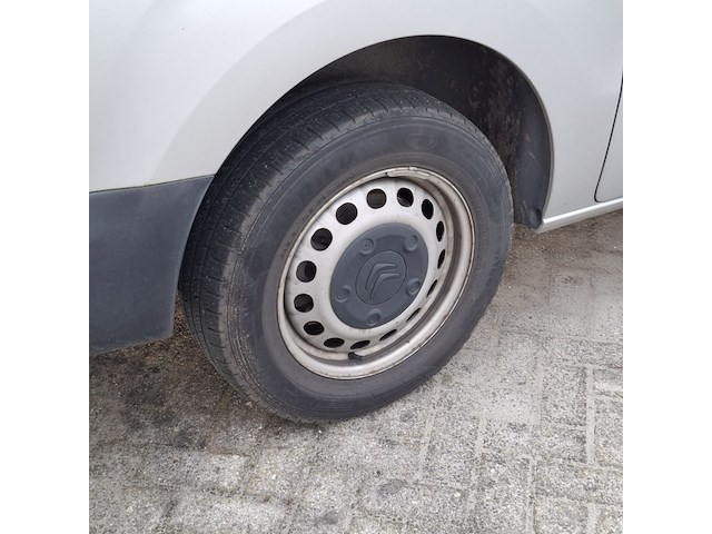 Bedrijfswagen, citroën, jumpy - afbeelding 2 van  42