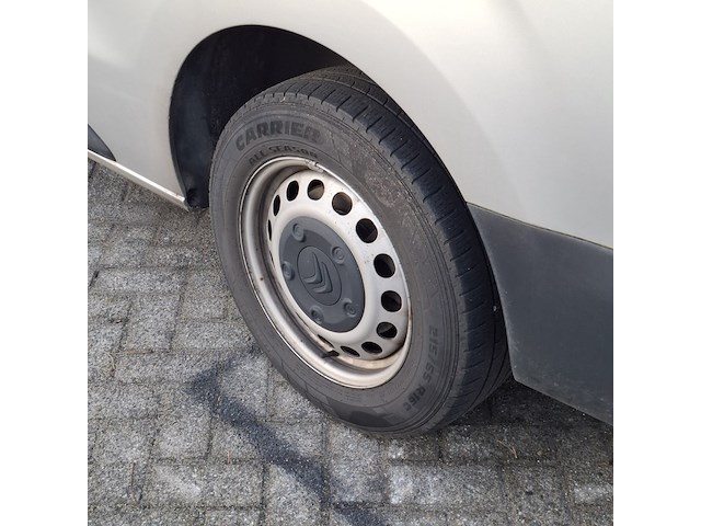 Bedrijfswagen, citroën, jumpy - afbeelding 3 van  42