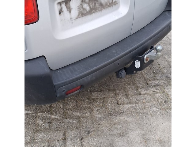 Bedrijfswagen, citroën, jumpy - afbeelding 4 van  42