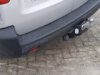 Bedrijfswagen, citroën, jumpy - afbeelding 4 van  42