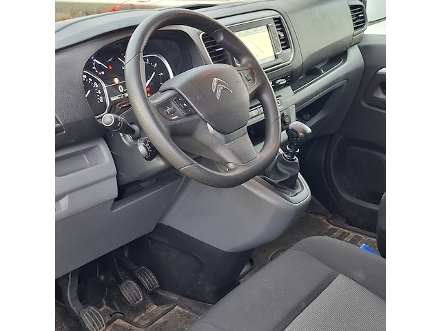 Bedrijfswagen, citroën, jumpy - afbeelding 5 van  42