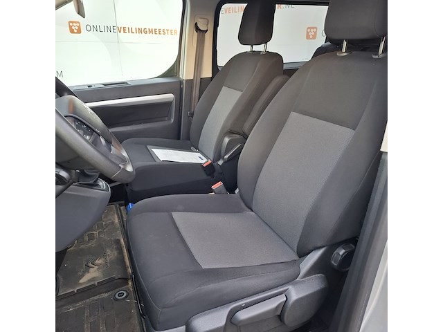 Bedrijfswagen, citroën, jumpy - afbeelding 7 van  42