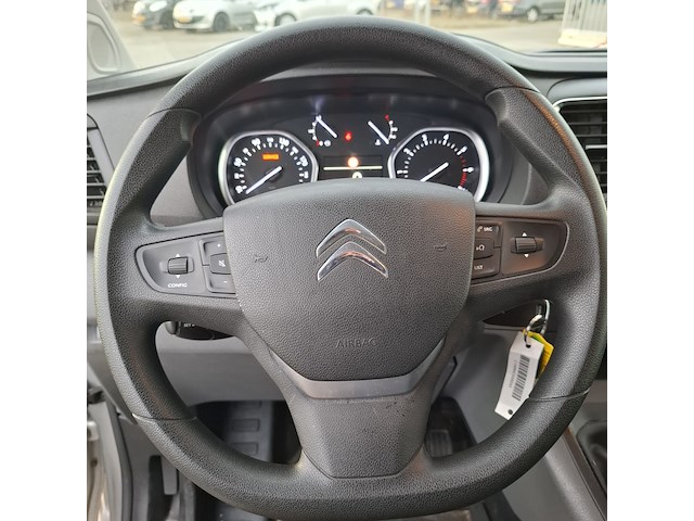 Bedrijfswagen, citroën, jumpy - afbeelding 8 van  42