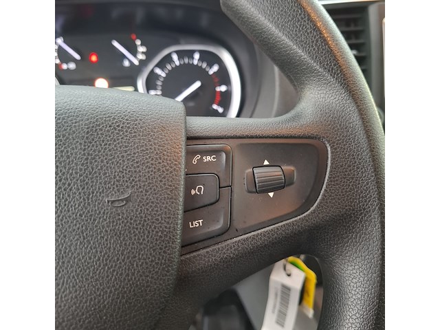 Bedrijfswagen, citroën, jumpy - afbeelding 10 van  42