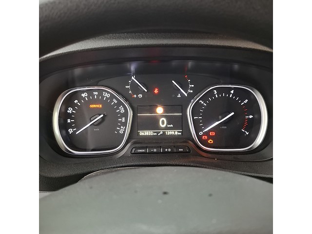 Bedrijfswagen, citroën, jumpy - afbeelding 11 van  42