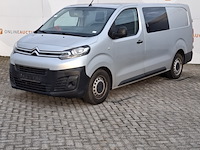 Bedrijfswagen, citroën, jumpy - afbeelding 1 van  42