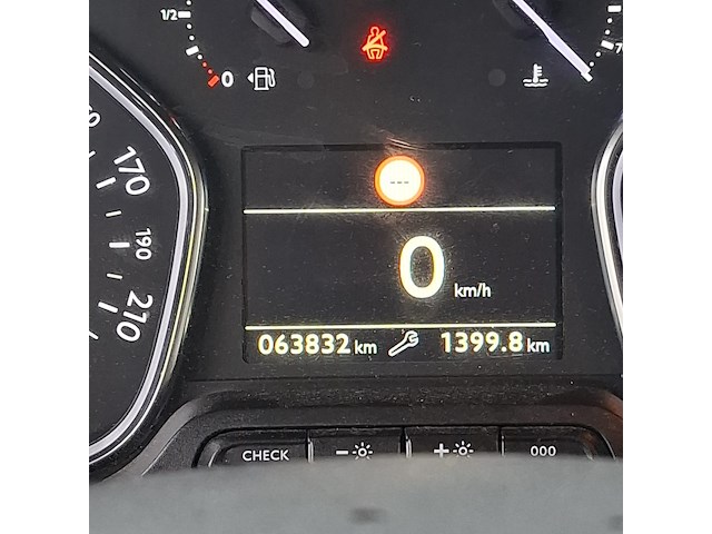 Bedrijfswagen, citroën, jumpy - afbeelding 13 van  42