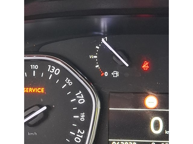 Bedrijfswagen, citroën, jumpy - afbeelding 14 van  42