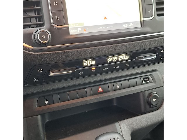 Bedrijfswagen, citroën, jumpy - afbeelding 17 van  42