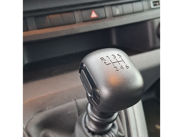 Bedrijfswagen, citroën, jumpy - afbeelding 18 van  42