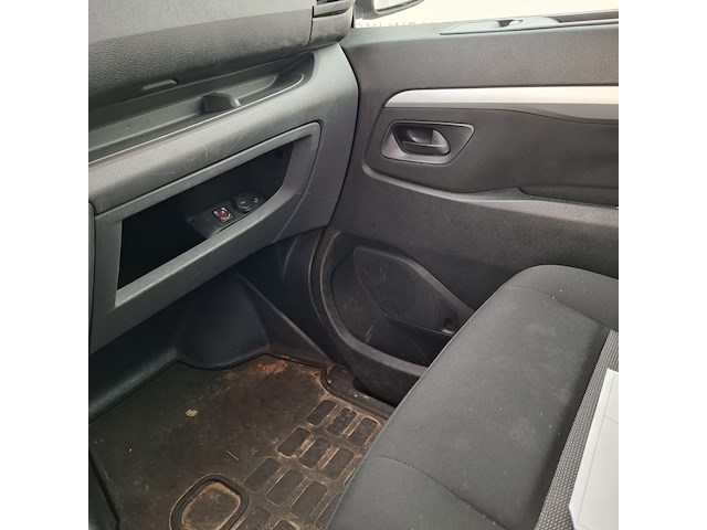 Bedrijfswagen, citroën, jumpy - afbeelding 19 van  42