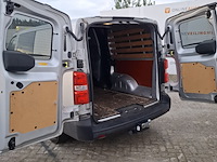 Bedrijfswagen, citroën, jumpy - afbeelding 20 van  42